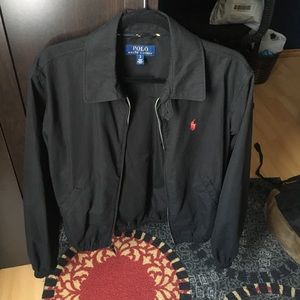 Polo Ralph Lauren jacket